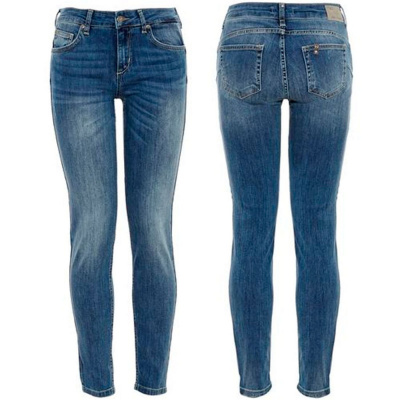 Mariana Martínez de Todo Un Poco