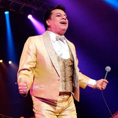 Mariana Martínez de Todo Un Poco