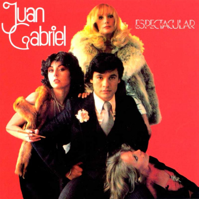 Mariana Martínez de Todo Un Poco