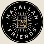 Macallan  Friends