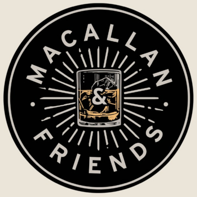 Macallan  Friends