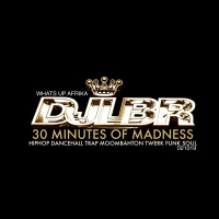 30 MINS OF MADNESS 021019