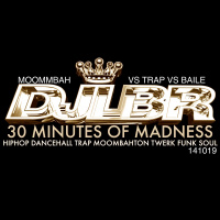 30 MINS OF MADNESS 141019