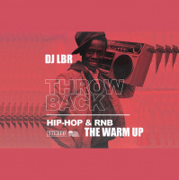 DJ LBR OLDSCHOOL the warmup