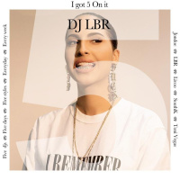 IGOT5ONIT MIX 050620