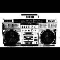 DJ LBR it was the 90S