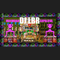 DJ LBR MADNESS MOOMBAH