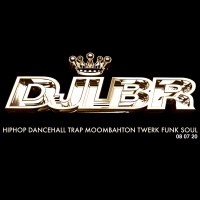 DJ LBR MADNESS 080720