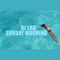 DJ LBR SUNDAY MORNING SWIMMING POOL