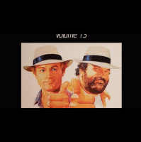 Les aperos de Big Jourvil Vs DJLBR