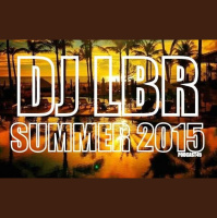 DJ LBR SUMMER 2015 ep45