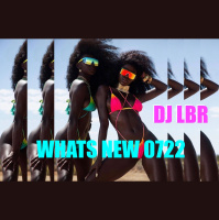 DJ LBR WHATS NEWS july22