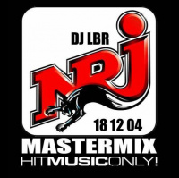 DJ LBR NRJ MASTERMIX 18 12 04