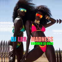 DJ LBR MADNESS 280820