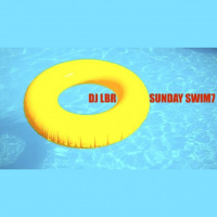 DJ LBR SUNDAY SWIM7