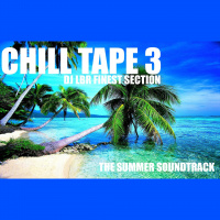 DJ LBR CHILL TAPE3