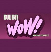 DJ LBR WOW 5