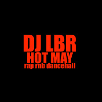 DJ LBR WHATS HOT MAY22