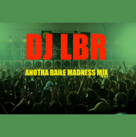 DJ LBR MADNESS BAILE 091020