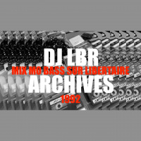 DJ LBR ARCHIVES VOL2