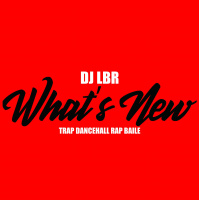 DJ LBR MADNESS MIX 0921