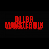 DJ LBR MonsterMix ep46