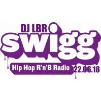 SWIGG RADIO SHOW 22.06.18