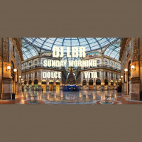 SUNDAY MORNING SELECTION 25 dolcevita2