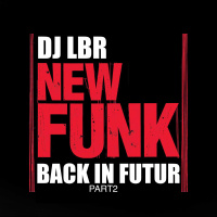 DJ LBR THE NEW FUNK part2