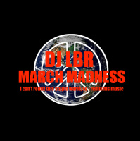 DJ LBR MADNESS MIX 0322