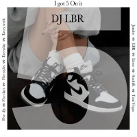 IGOT5ONIT MIX 240420