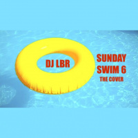 DJ LBR SUNDAY SWIM 6