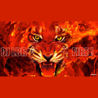 DJ LBR FIRE! ep50