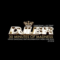 30 MINS OF MADNESS 211019