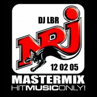 DJ LBR NRJ MASTERMIX 12 02 05