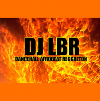 DJ LBR DANCEHALL 2021 PART3