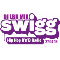 SWIGG RADIO SHOW 27.04.18