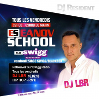 SWIGG RADIO SHOW 16.02.18