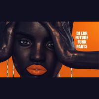 DJ LBR THE FUTURE FUNK part3
