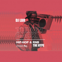 DJ LBR OLDSCHOOL THE HYPE