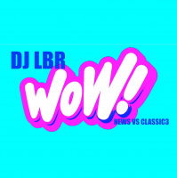 DJ LBR WOW3