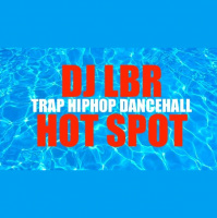 DJ LBR HOT SPOT 0621