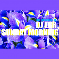 SUNDAY MORNING DJ LBR seat back and relax