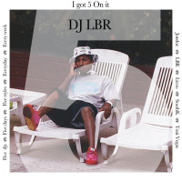 IGOT5ONIT MIX 010520