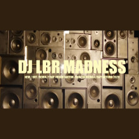 DJ LBR MADNESS AUTOMN 2020