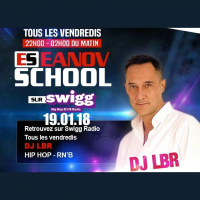 SWIGG RADIO SHOW 19.01.18