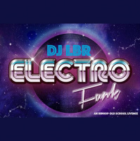 DJ LBR OLDSCHOOL MIX