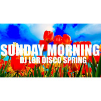 SUNDAY MORNING DISCO SPRING