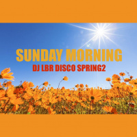 SUNDAY MORNING DISCO SPRING2