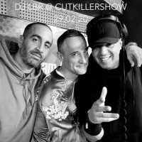 DJ LBR SKYMIX @ CUTKILLER 1H 29.02.20